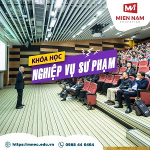 Nghiệp vụ Sư phạm