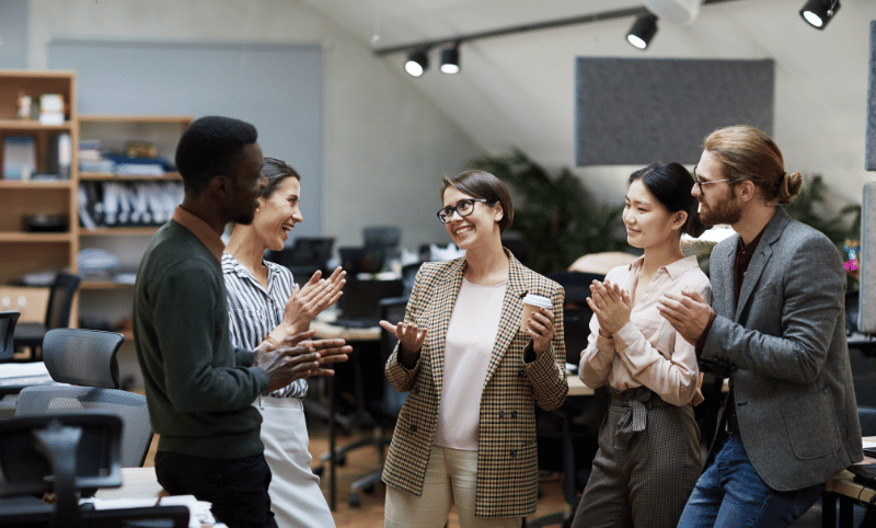 Học quản lý mầm non tại Thủ Đức