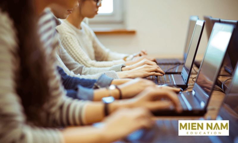 học quản lý giáo dục mầm non tại Thủ Đức