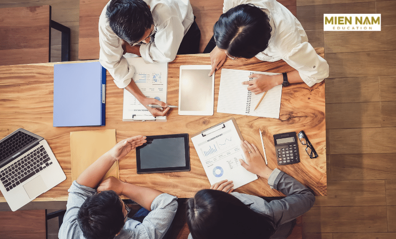 học quản lý giáo dục mầm non tại Bình Thạnh