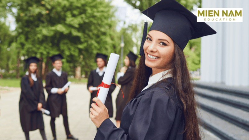 học quản lý mầm non tại TPHCM