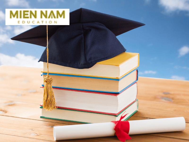 Điều kiện học quản lý mầm non