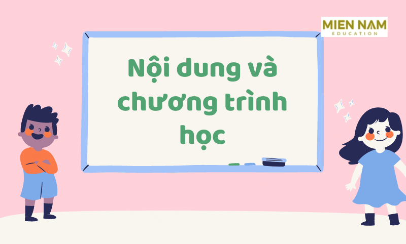 Học chứng chỉ quản lý giáo dục mầm non tại Bình Dương