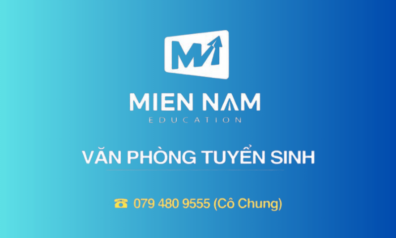 Học quản lý mầm non tại Bình Dương