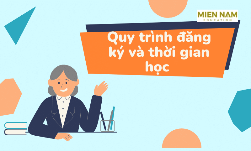 Học chứng chỉ quản lý giáo dục mầm non tại Bình Dương