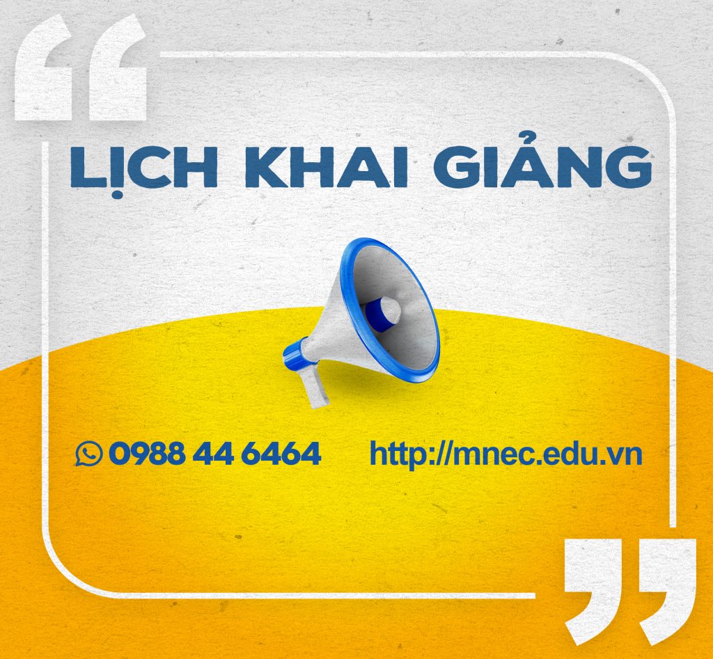 Khóa học Kế toán trưởng tại Quy Nhơn – Bình Định – 09/2026