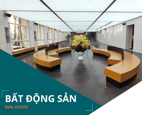 Khóa học Môi giới Bất động sản